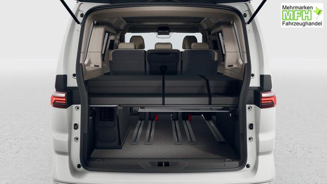 Volkswagen T7 California Beach Tour 2.0TDI DSG GV5 