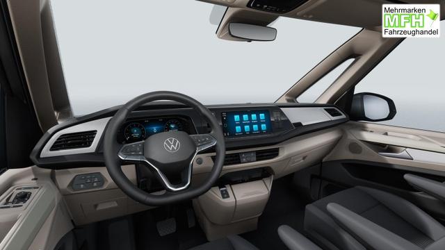 Volkswagen T7 California Beach Camper 2.0TSI DSG GV5 