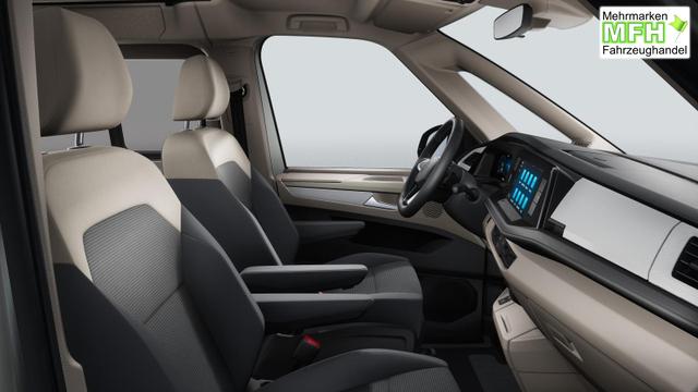 Volkswagen T7 California Beach Camper 2.0TSI DSG GV5 