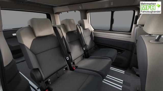 Volkswagen T7 California Beach Camper 2.0TSI DSG GV5 