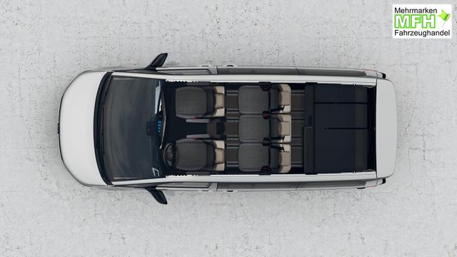 Volkswagen T7 California Beach Camper 2.0TSI DSG GV5 