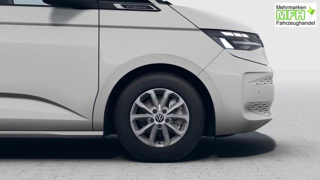 Volkswagen T7 California Ocean 2,0TDI DSG GV5 