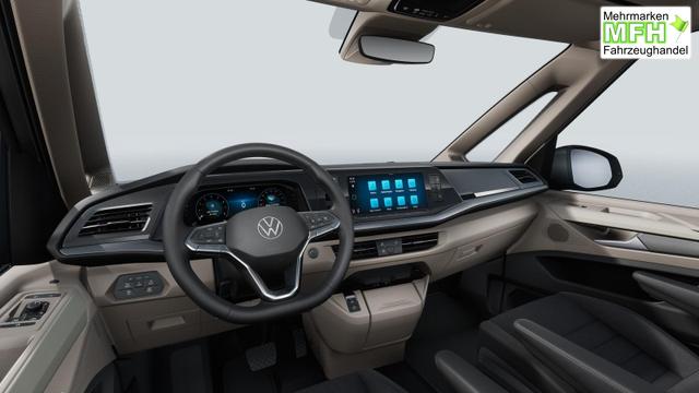 Volkswagen T7 California Ocean 2,0TSI DSG GV5 