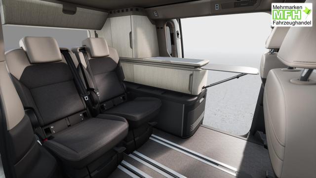 Volkswagen T7 California Ocean 2,0TSI DSG GV5 