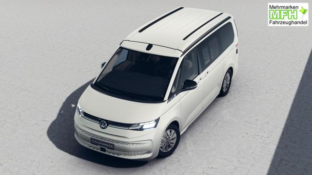 Volkswagen T7 California Ocean 2,0TSI DSG GV5 
