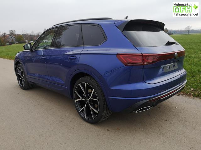 Volkswagen Touareg 3.0 TDI 210 kW 4Motion R-Line V6 UPE 113.880 &euro; 