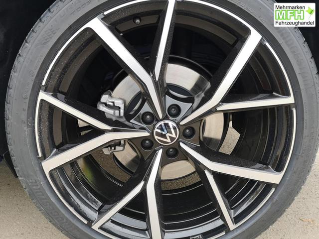 Volkswagen Touareg 3.0 TDI 210 kW 4Motion R-Line V6 UPE 113.880 &euro; 