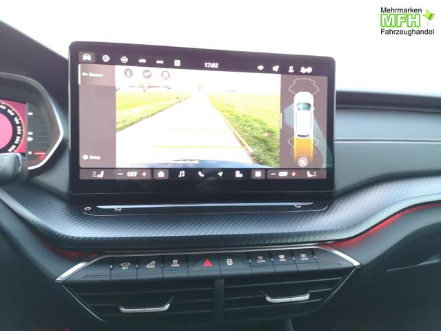 Skoda Octavia Combi 2.0 TDI 110 kW Sportline Kombi DSG Matrix AHK Navi ACC el. Hk 18 Zoll 