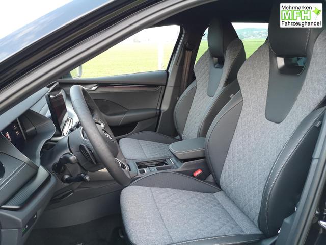 Skoda Octavia Combi 2.0 TDI 110 kW Sportline Kombi DSG Matrix AHK Navi ACC el. Hk 18 Zoll 