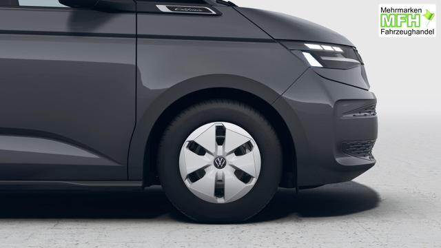 Volkswagen T7 California Beach Camper 2.0TDI DSG Sport Edition 8 Fach GV5 First 