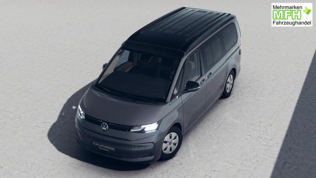 Volkswagen T7 California Beach Camper 2.0TDI DSG Sport Edition 8 Fach GV5 First 