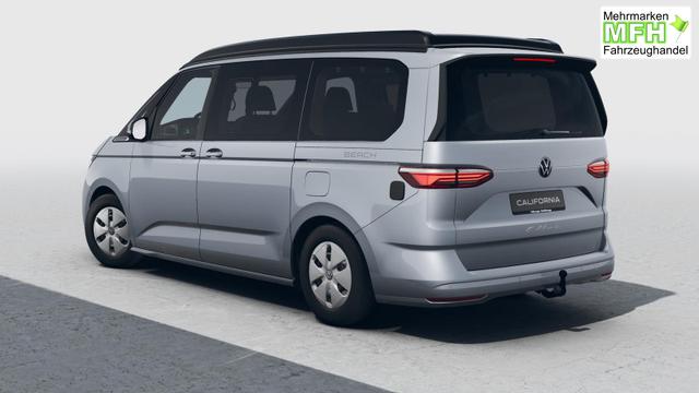 Volkswagen T7 California Beach Camper 2.0TDI DSG Sport Edition 8 Fach GV5 Lite 