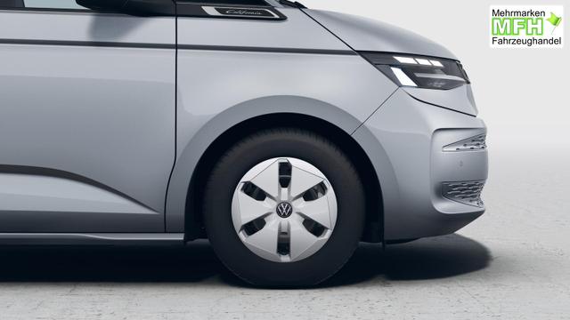 Volkswagen T7 California Beach Camper 2.0TDI DSG Sport Edition 8 Fach GV5 Lite 