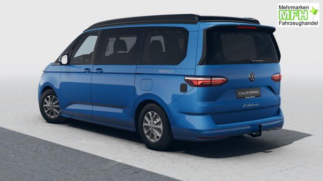 Volkswagen T7 California Beach Camper 2.0TDI DSG Sport Edition 8 Fach GV5 Komfort 