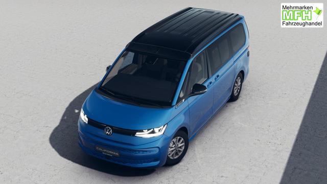 Volkswagen T7 California Beach Camper 2.0TDI DSG Sport Edition 8 Fach GV5 Komfort 
