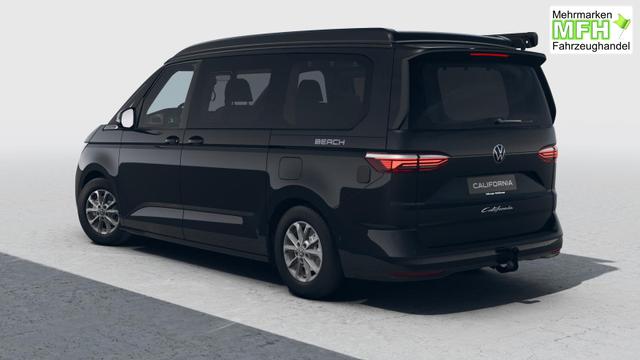 Volkswagen T7 California Beach Camper 2.0TDI DSG Sport Edition 8 Fach GV5 High+ 