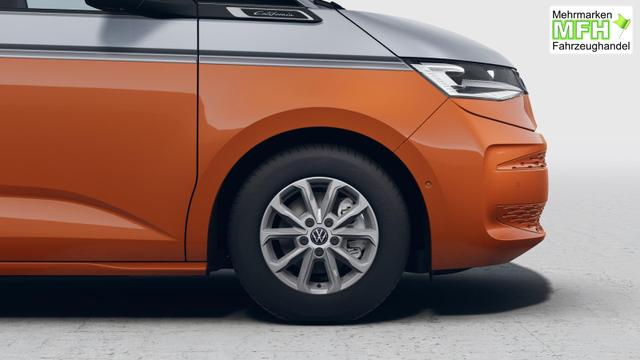 Volkswagen T7 California Beach Camper 2.0TDI DSG Sport Edition 8 Fach GV5 High+ 