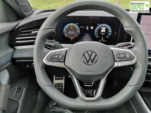 Volkswagen Passat Variant 2.0 TDI 142 kW 4Motion R-Line DSG ABT Pano 19 Zoll Head Up AHK Navi 