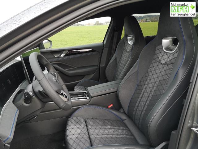 Volkswagen Passat Variant 2.0 TDI 142 kW 4Motion R-Line DSG ABT Pano 19 Zoll Head Up AHK Navi 