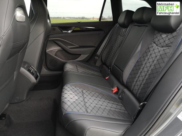 Volkswagen Passat Variant 2.0 TDI 142 kW 4Motion R-Line DSG ABT Pano 19 Zoll Head Up AHK Navi 