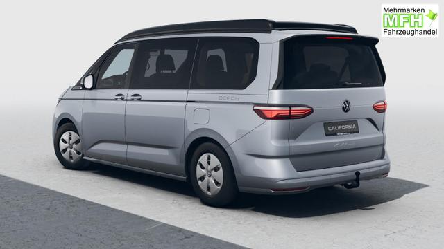 Volkswagen T7 California Beach 2.0TDI DSG Sport Edition 8 Fach GV5 Lite 