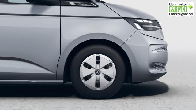 Volkswagen T7 California Beach 2.0TDI DSG Sport Edition 8 Fach GV5 Lite 