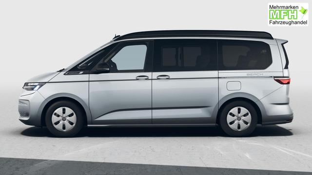 Volkswagen T7 California Beach 2.0TDI DSG Sport Edition 8 Fach GV5 Lite+ 