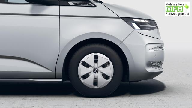 Volkswagen T7 California Beach 2.0TDI DSG Sport Edition 8 Fach GV5 Lite+ 