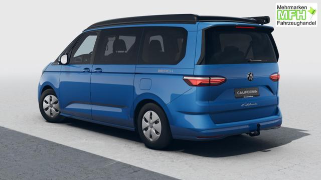 Volkswagen T7 California Beach 2.0TDI DSG Sport Edition 8 Fach GV5 Lite+ 