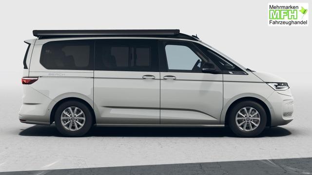 Volkswagen T7 California Beach 2.0TDI DSG Sport Edition 8 Fach GV5 Elegance+ 