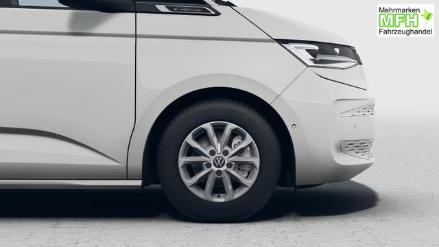 Volkswagen T7 California Beach 2.0TDI DSG Sport Edition 8 Fach GV5 Elegance+ 