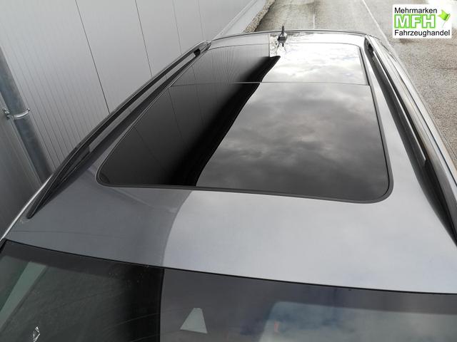 Skoda Karoq Sportline 2.0TDI DSG 4x4 AHK Matrix Pano Sound Leder 19 Zoll 