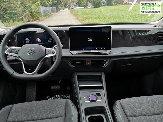 Volkswagen Tiguan 2.0 TDI Life 4x4 Pano IQ LED Head GV5 AHK 360 