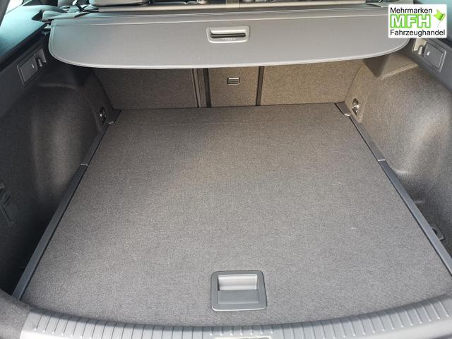 Cupra Leon Sportstourer 2.0 TSI 245 kW 4Drive VZ Kombi 2.0TSI DSG 4x4 AHK GV5 LED el. Hk 