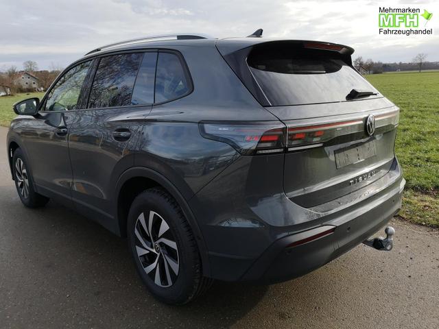 Volkswagen Tiguan 1.5 eTSI 110 kW Life Pano IQ LED Head GV5 AHK 360 