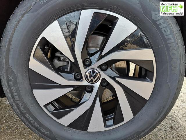 Volkswagen Tiguan 1.5 eTSI 110 kW Life Pano IQ LED Head GV5 AHK 360 