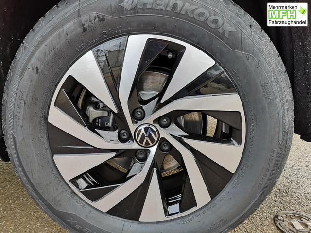 Volkswagen Tiguan 2.0 TDI Life 4x4 Pano IQ LED Head GV5 AHK 360 