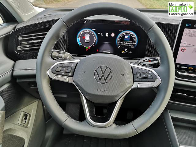 Volkswagen Tiguan 2.0 TDI 110 kW Life LED GV5 AHK ACC Navi 