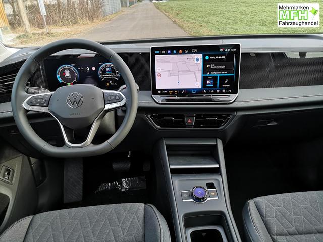 Volkswagen Tiguan 2.0 TDI 110 kW Life LED GV5 AHK ACC Navi 