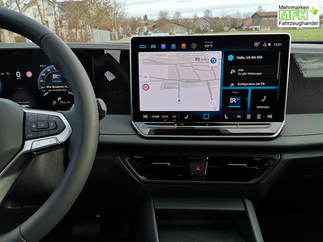 Volkswagen Tiguan 2.0 TDI 110 kW Life LED GV5 AHK ACC Navi 