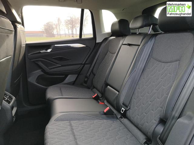 Volkswagen Tiguan 2.0 TDI 110 kW Life LED GV5 AHK ACC Navi 