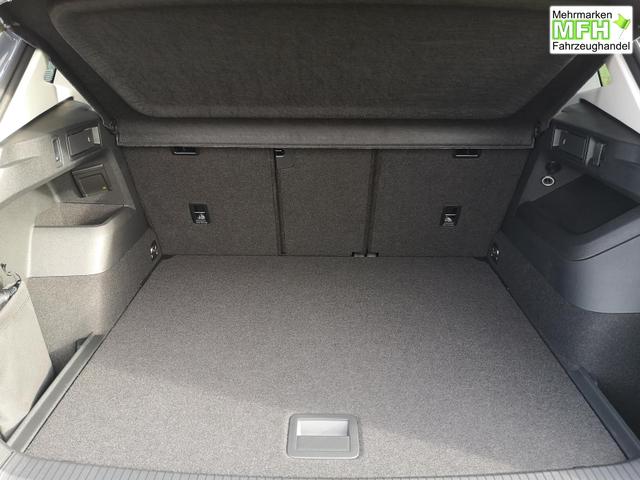 Volkswagen Tiguan 2.0 TDI 110 kW Life LED GV5 AHK ACC Navi 