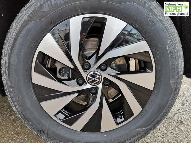 Volkswagen Tiguan 2.0 TDI 110 kW Life LED GV5 AHK ACC Navi 