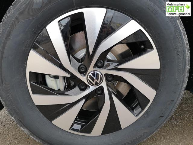 Volkswagen Tiguan 2.0 TDI 110 kW Life LED GV5 AHK ACC Navi 