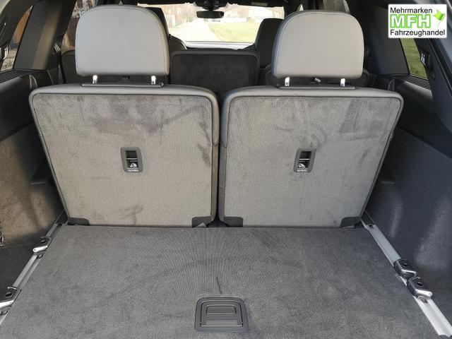 Audi SQ7 4.0 TFSI quattro 4.0TFSI ABT Facelift Voll 