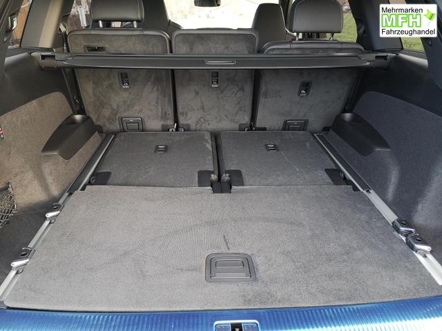 Audi SQ7 4.0 TFSI quattro 4.0TFSI ABT Facelift Voll 