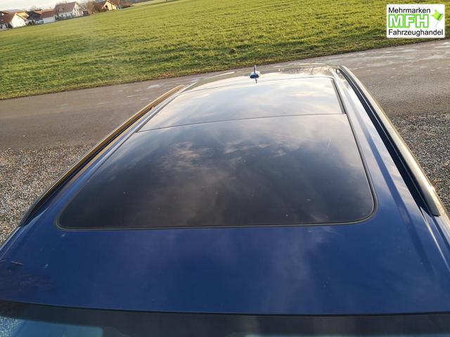 Audi SQ7 4.0 TFSI quattro 4.0TFSI ABT Facelift Voll 