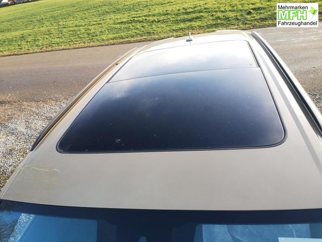 Audi SQ7 4.0 TFSI quattro 4.0TFSI Facelift Voll 