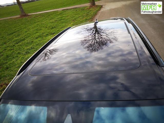 Audi SQ7 4.0 TFSI quattro 4.0TFSI ABT Facelift Voll 