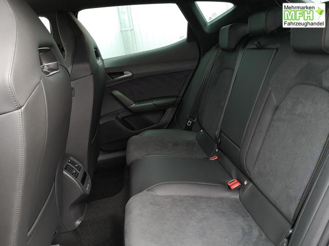 Cupra Formentor VZ 2.0 TSI 245 kW 4Drive 2.0TSI DSG ABT AHK GV5 